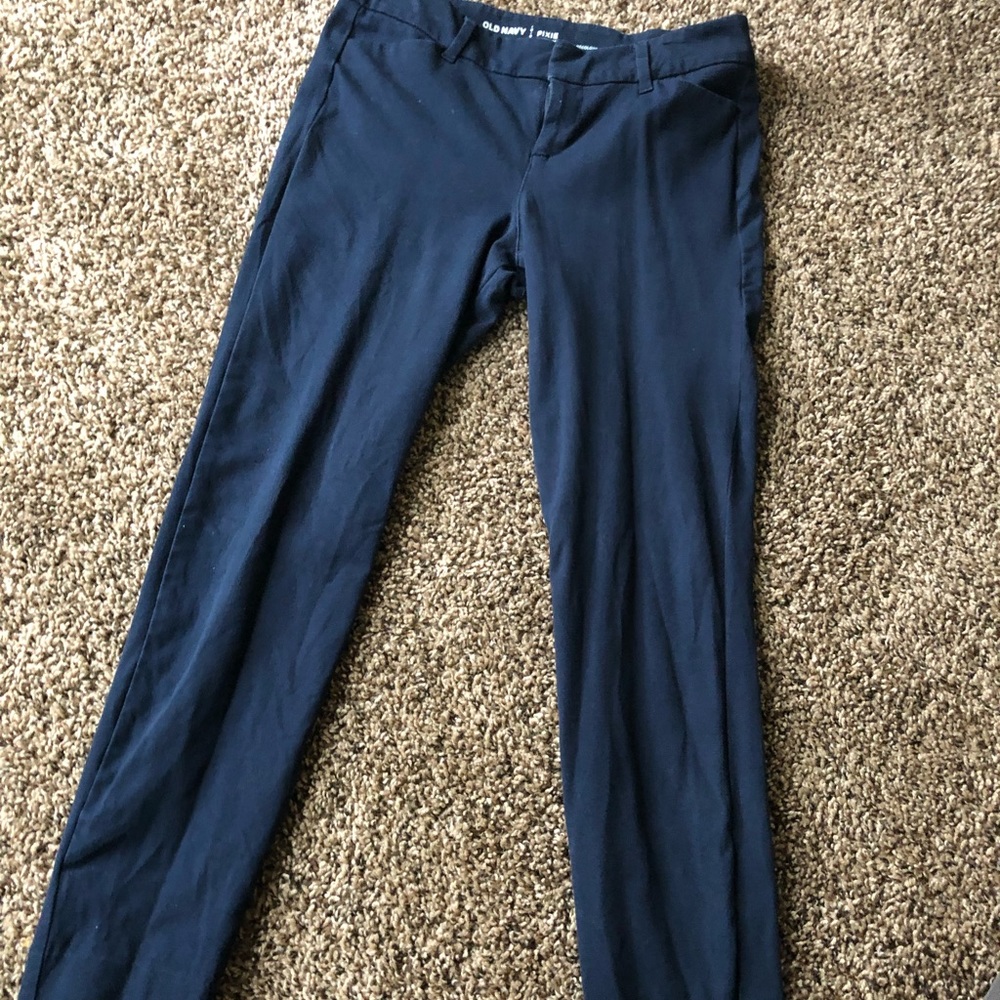 Pixie Pants